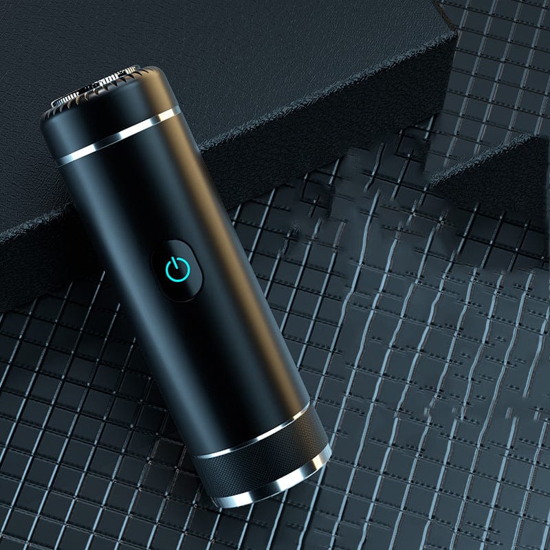 Portable Mini Rechargeable Floating Shaver - Krosscanada