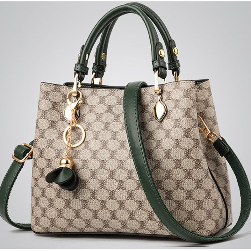Portable mother bag crossbody bag - Krosscanada