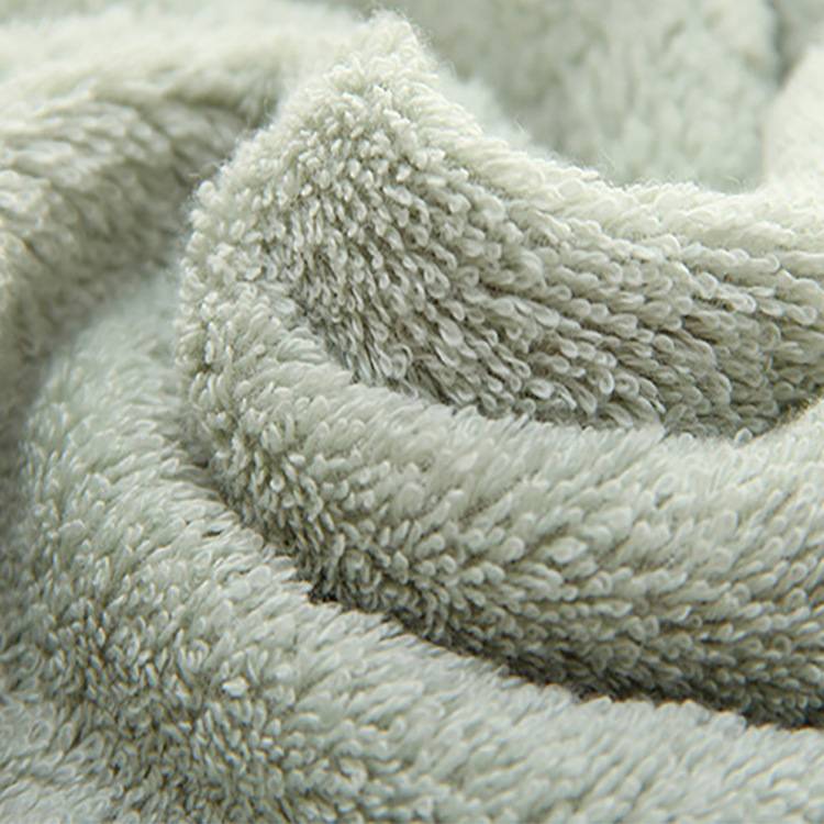 Pure cotton thickened bath towel - Krosscanada