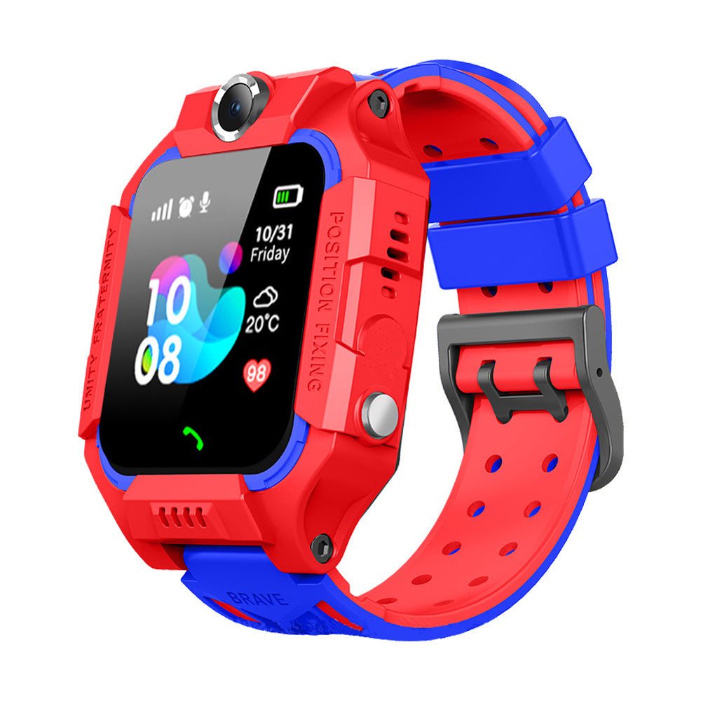 Q19 children smart phone watch - Krosscanada