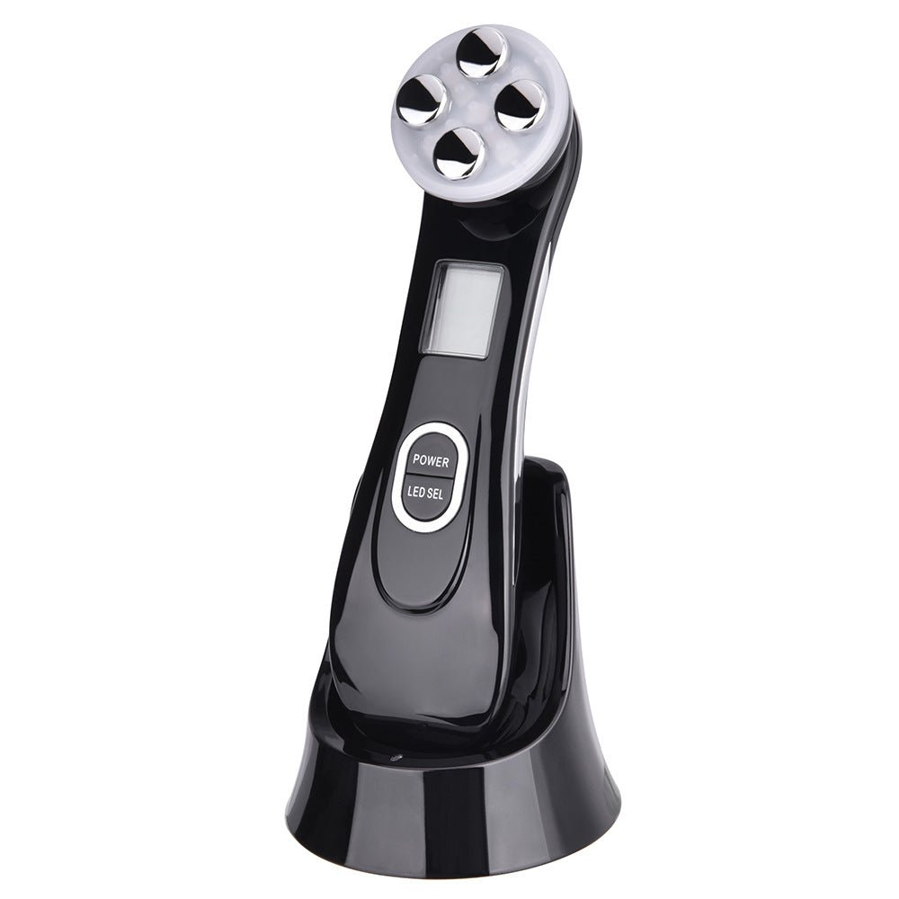 Radio Mesotherapy Electroporation Facial Care Instrument Whitening - Krosscanada