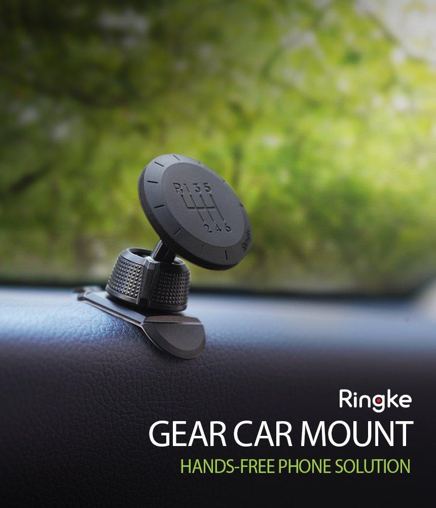 Ringke magnetic suction cup phone holder - Krosscanada