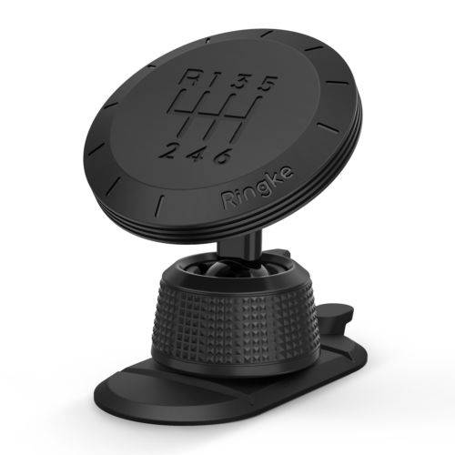 Ringke magnetic suction cup phone holder - Krosscanada