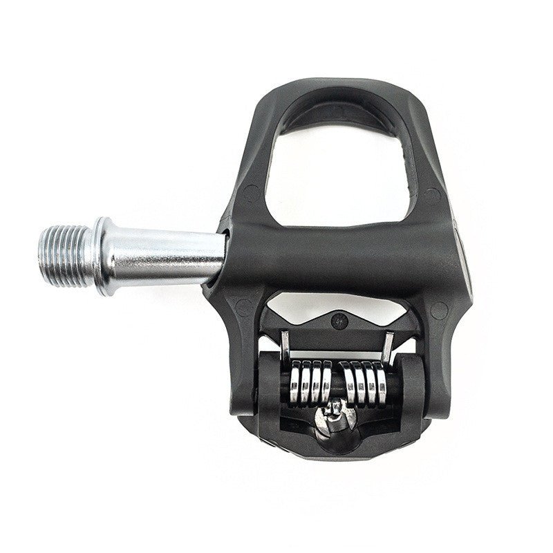 Road Bike Pedal Carbon Fiber Lock - Krosscanada