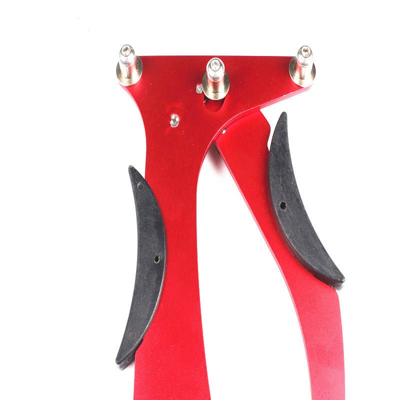Road Bike Spokes Correction Tool Tensiometer Steel Wire Mountain Wheel Subgroup Rim Adjustment - Krosscanada