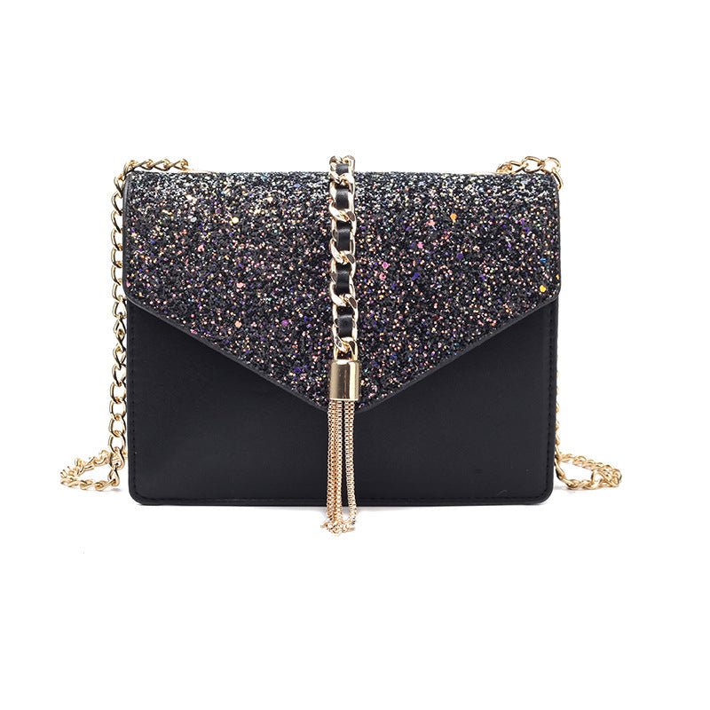 Shoulder bag messenger bag - Krosscanada