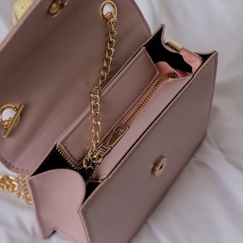 Shoulder bag messenger bag - Krosscanada