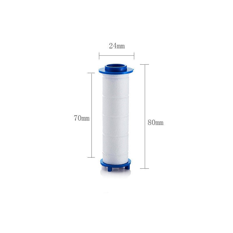 Shower Bath Shower Head Pressurized Large Water Output - Krosscanada