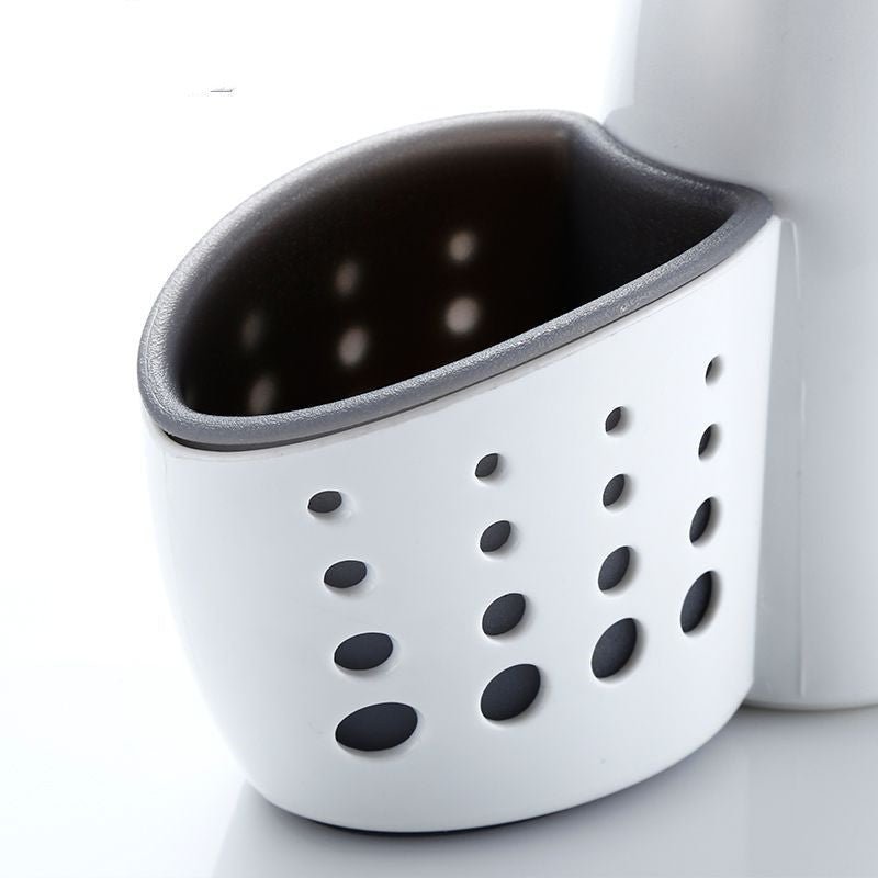 Shower gel bottle bathroom shampoo bottle - Krosscanada