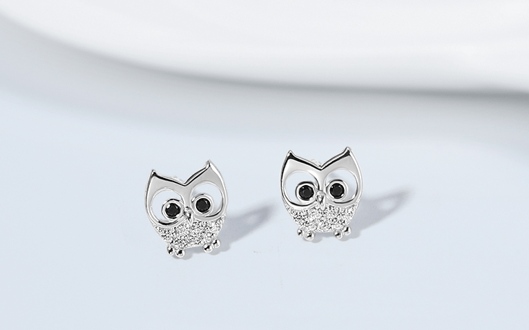 Simple And High - end Earrings Set - Krosscanada