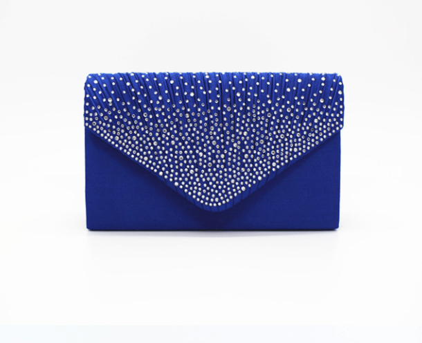 Simple & Elegant Evening Bag - Black Family - Krosscanada