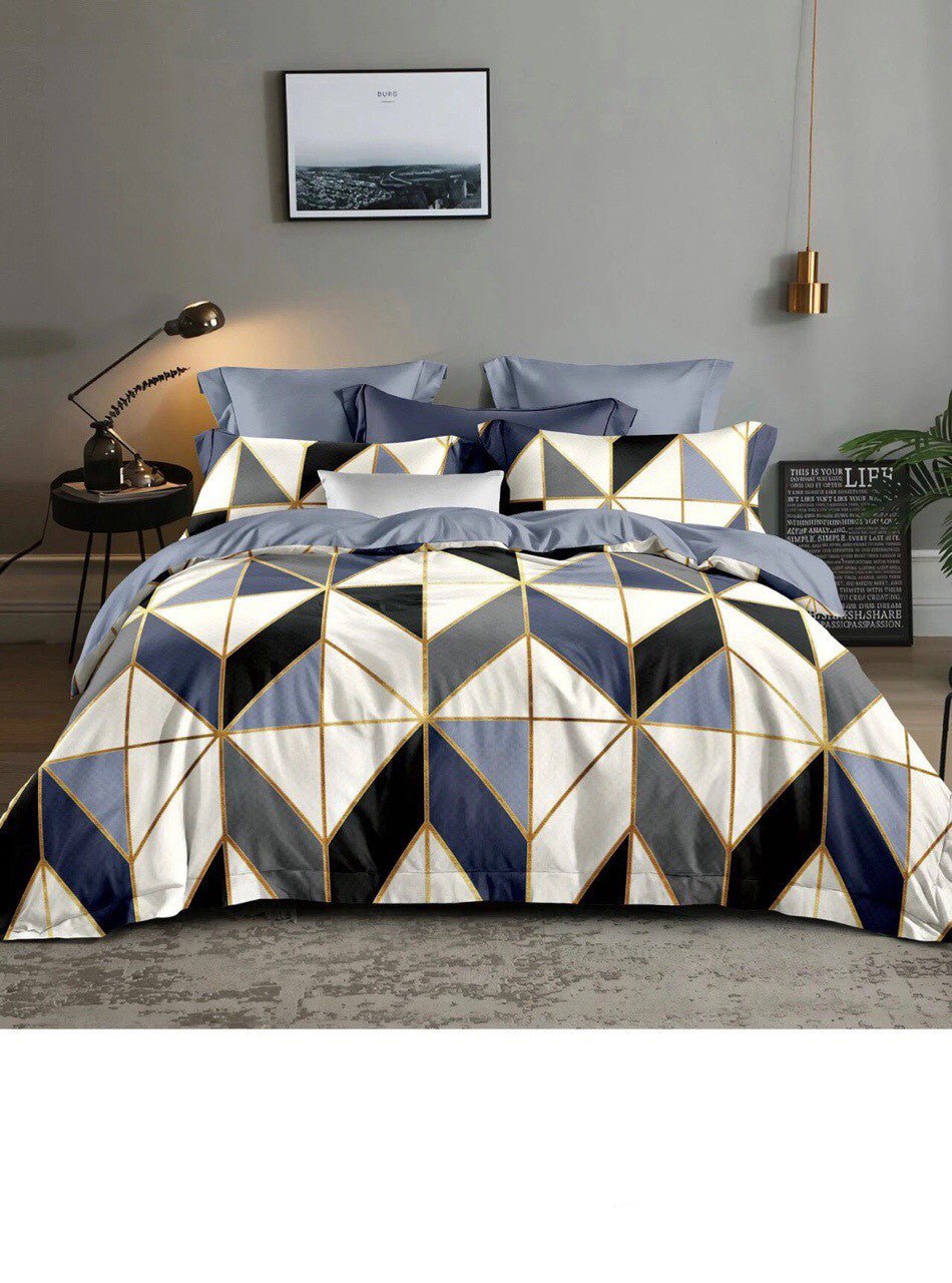 Simple flower bedding - Krosscanada
