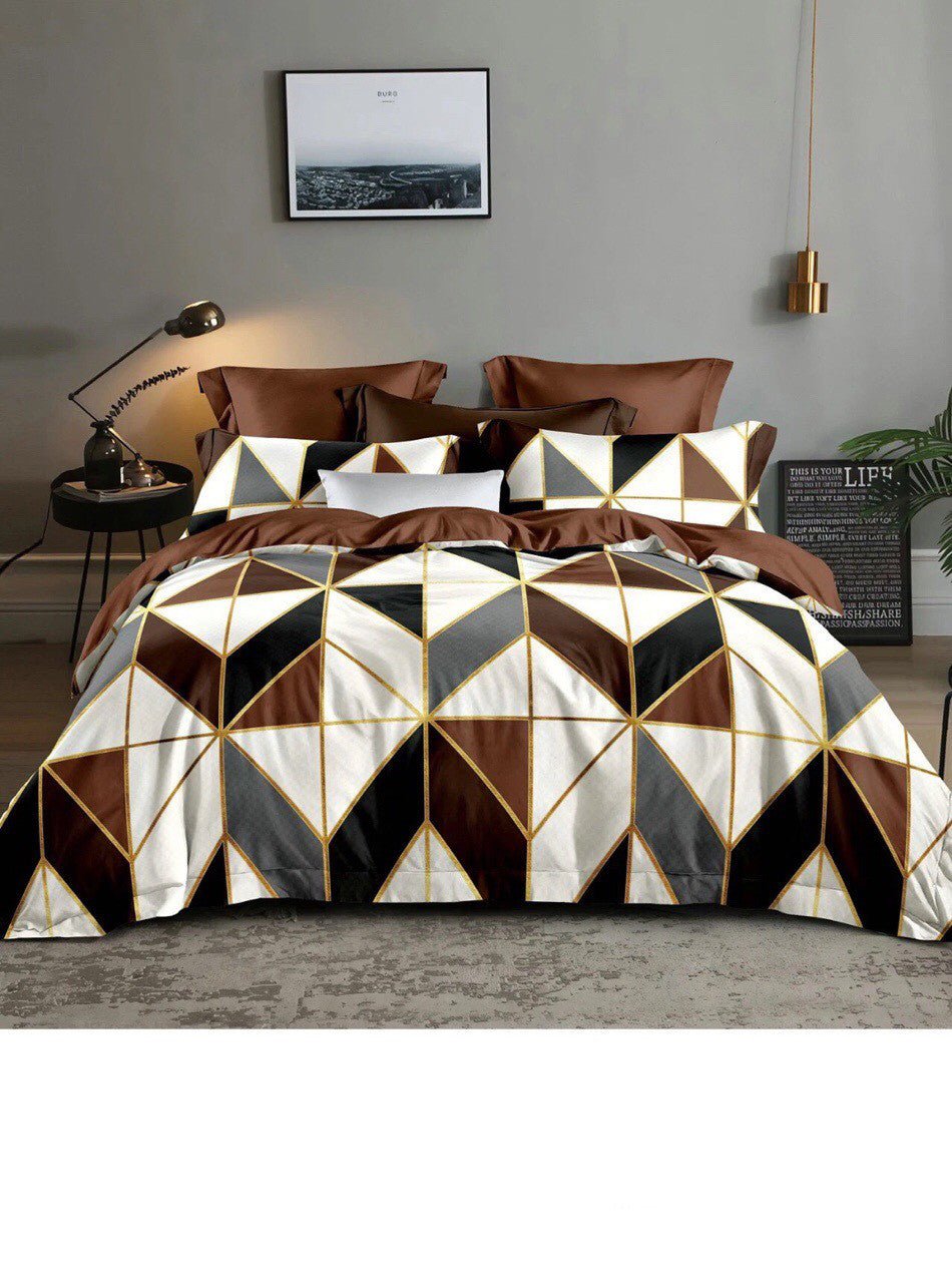 Simple flower bedding - Krosscanada