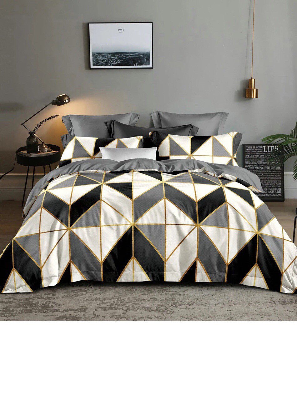 Simple flower bedding - Krosscanada