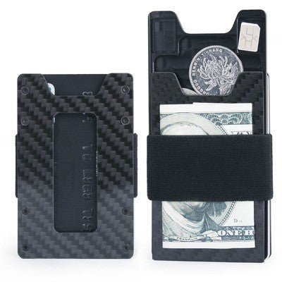 Slim Front Pocket Wallet - Krosscanada