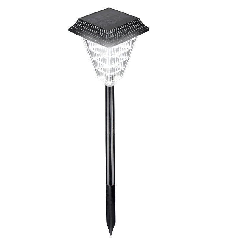 Solar garden light - Krosscanada