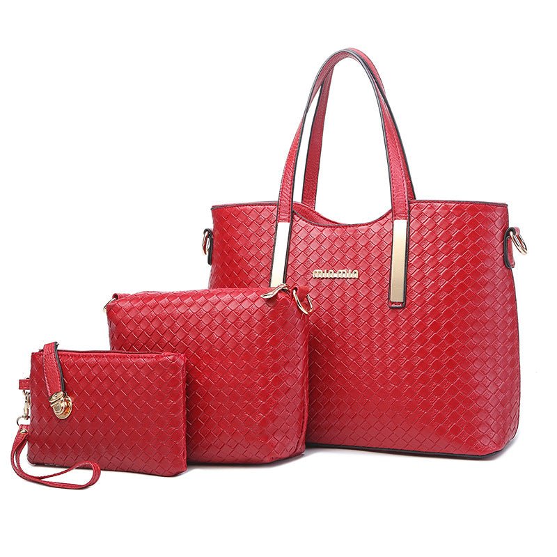 Spring ladies bags handbags - Krosscanada