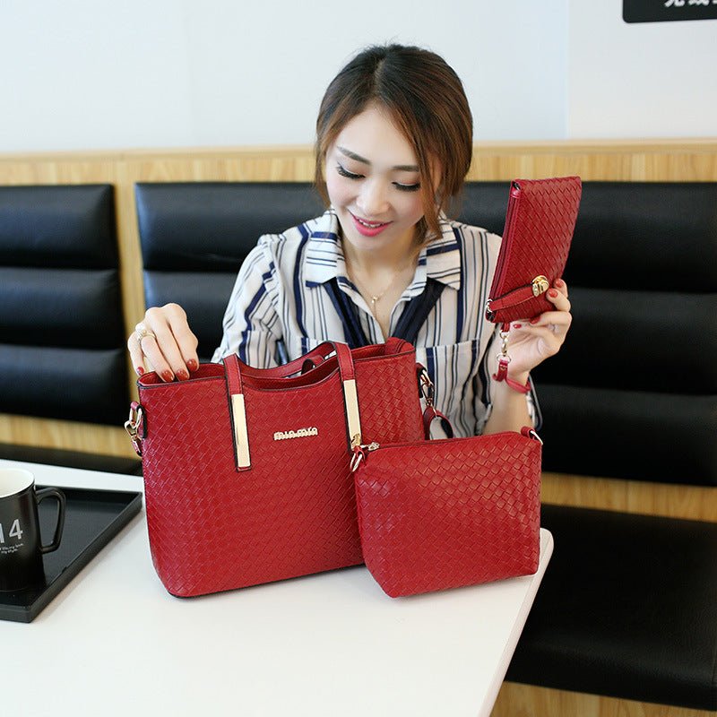 Spring ladies bags handbags - Krosscanada