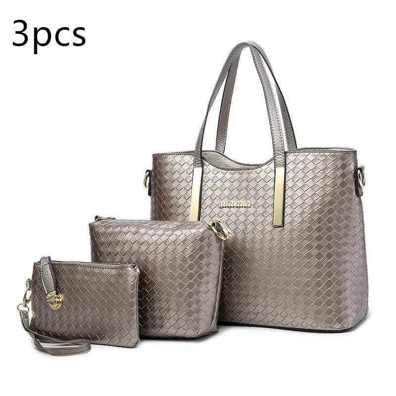 Spring ladies bags handbags - Krosscanada