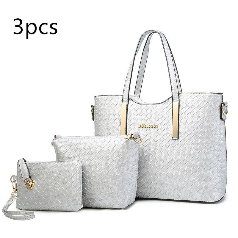 Spring ladies bags handbags - Krosscanada