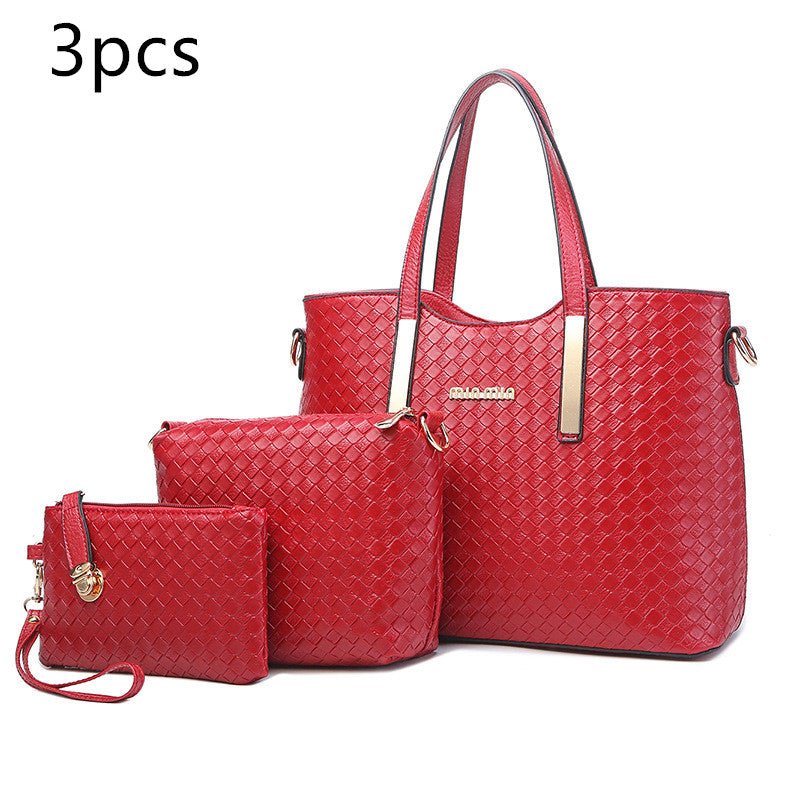 Spring ladies bags handbags - Krosscanada
