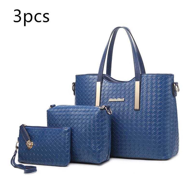 Spring ladies bags handbags - Krosscanada