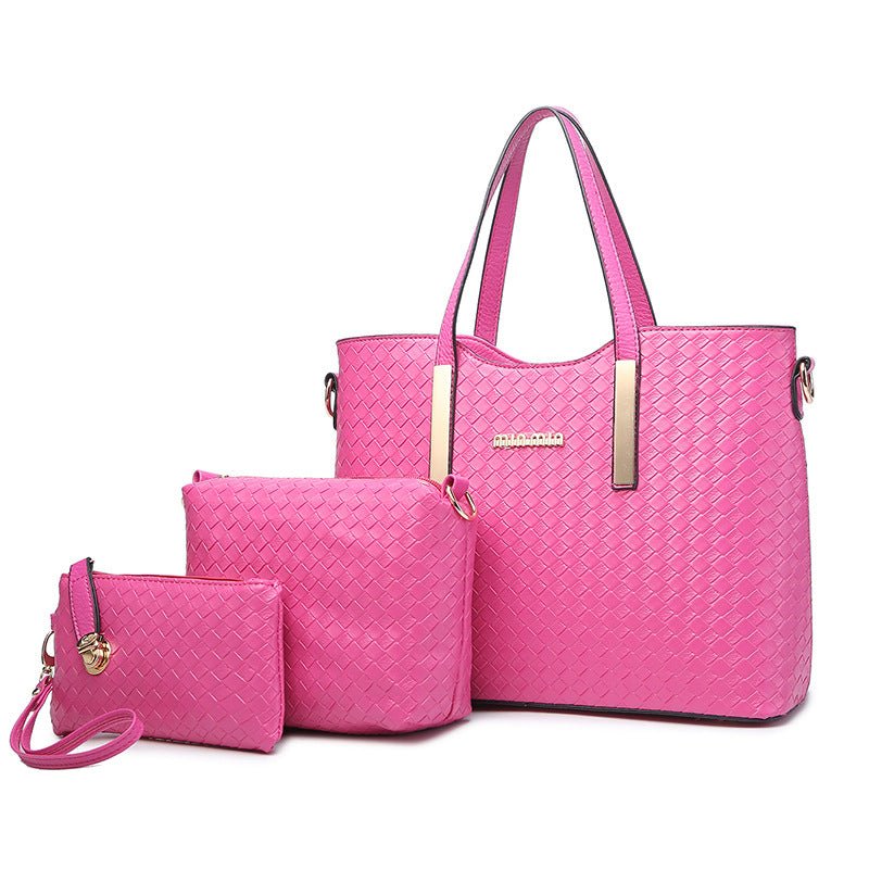 Spring ladies bags handbags - Krosscanada