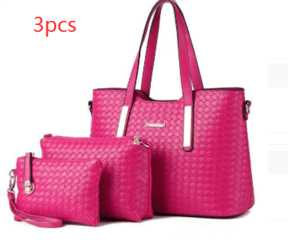 Spring ladies bags handbags - Krosscanada