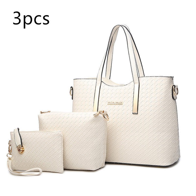 Spring ladies bags handbags - Krosscanada