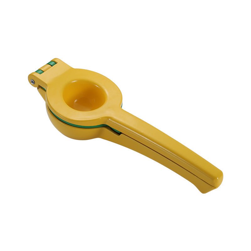 Stainless Steel Clip Manual Juicer Fruit Squeezer - Krosscanada