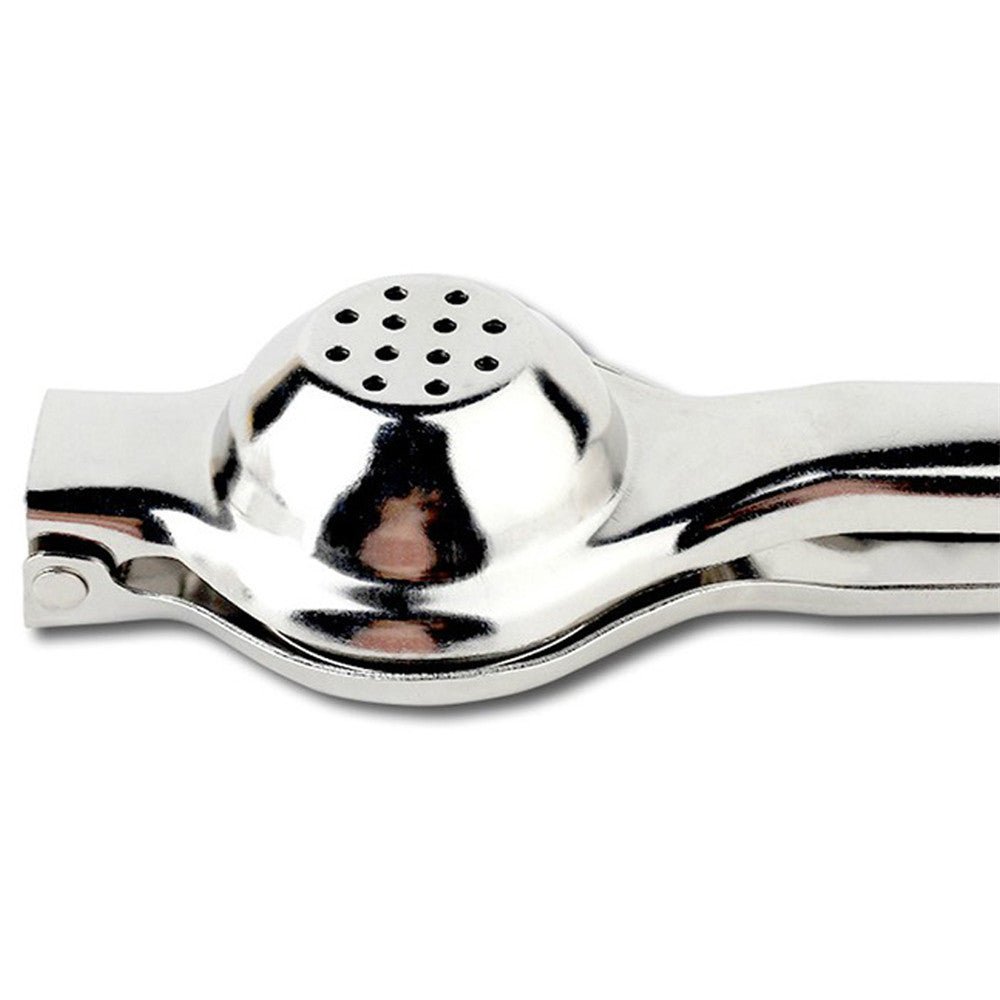 Stainless Steel Clip Manual Juicer Fruit Squeezer - Krosscanada