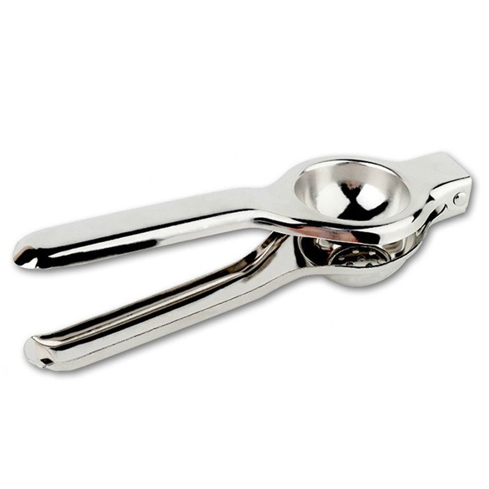 Stainless Steel Clip Manual Juicer Fruit Squeezer - Krosscanada