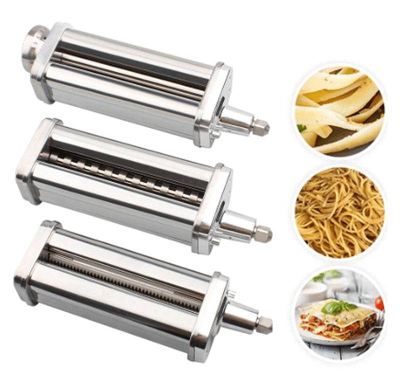 Stainless Steel Pasta Machine Accessories Kitchen Tools - Krosscanada