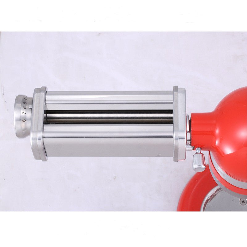 Stainless Steel Pasta Machine Accessories Kitchen Tools - Krosscanada