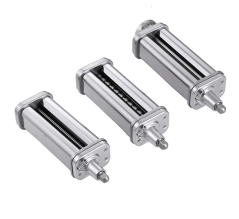 Stainless Steel Pasta Machine Accessories Kitchen Tools - Krosscanada