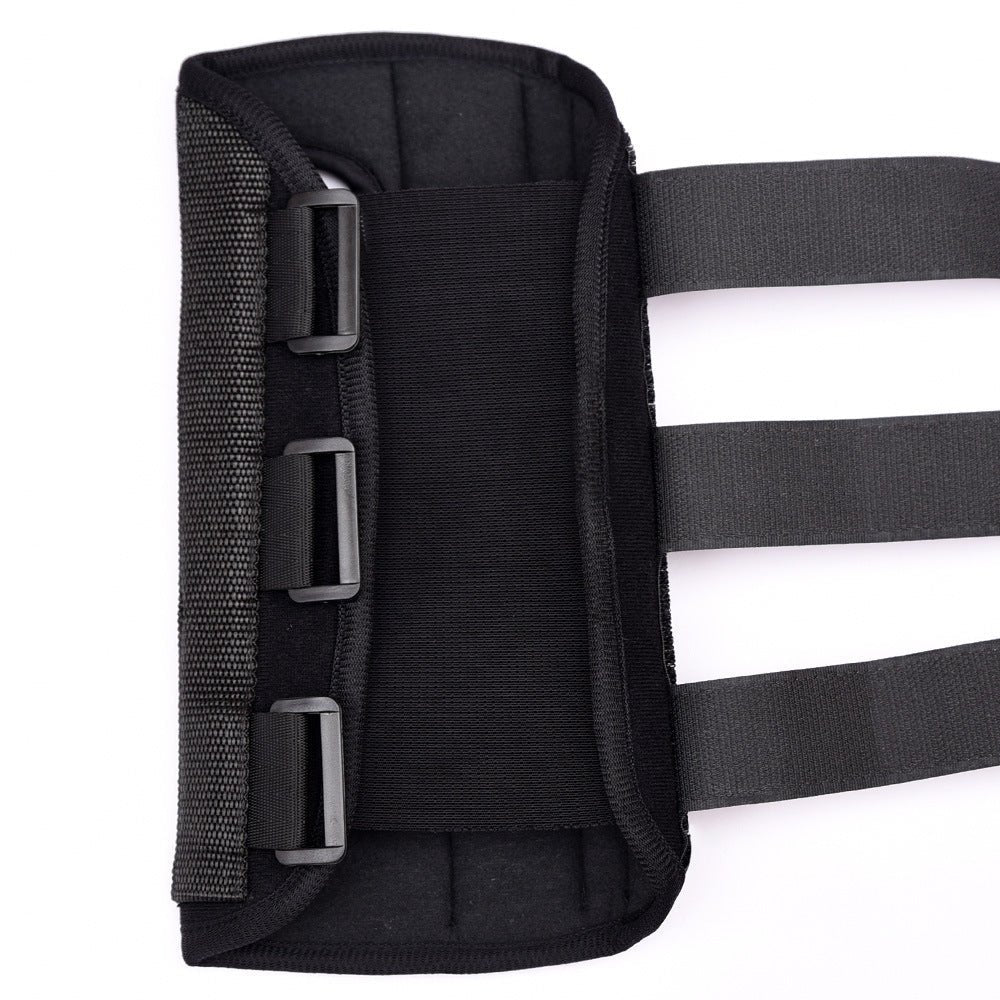 Support Wrist Brace Wrist Joint Fixation Belt Steel Plate Wrist Brace Fracture Fixation Brace - Krosscanada