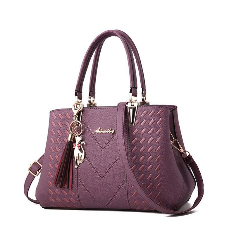 The preppy style goes with everything - Krosscanada