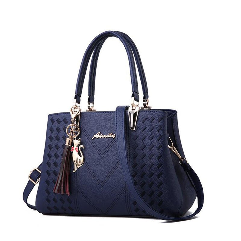 The preppy style goes with everything - Krosscanada