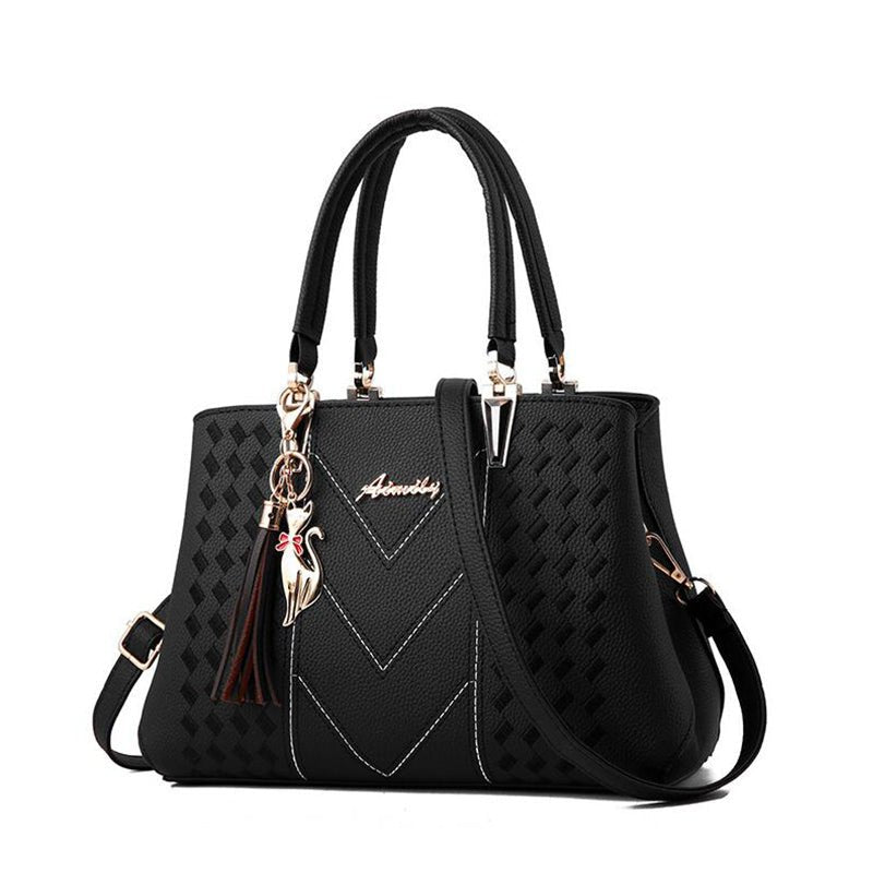 The preppy style goes with everything - Krosscanada