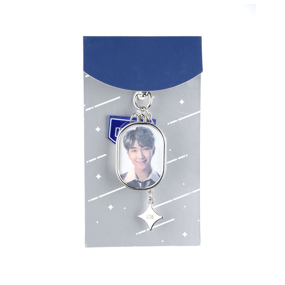 The Same Keychain Peripheral Keychain Schoolbag Pendant - Krosscanada