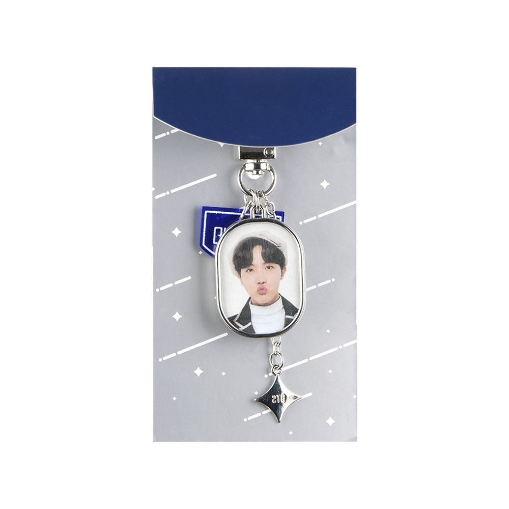 The Same Keychain Peripheral Keychain Schoolbag Pendant - Krosscanada