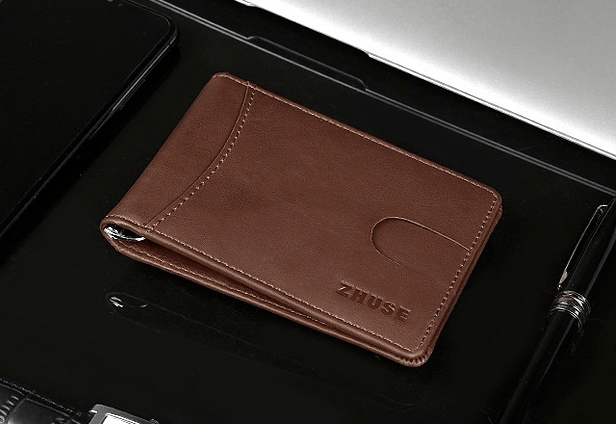 The wallet - Krosscanada