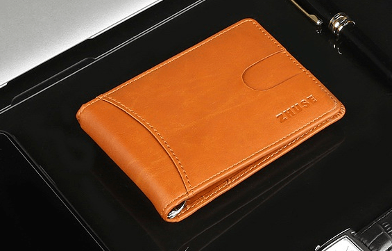 The wallet - Krosscanada