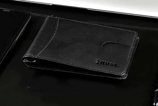The wallet - Krosscanada