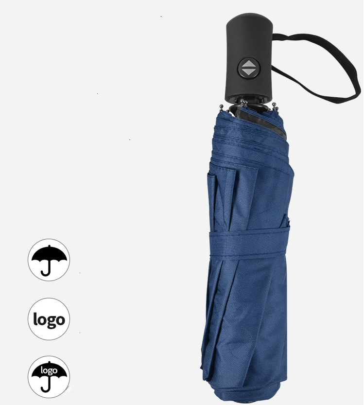 Thermos umbrella set business gift - Krosscanada
