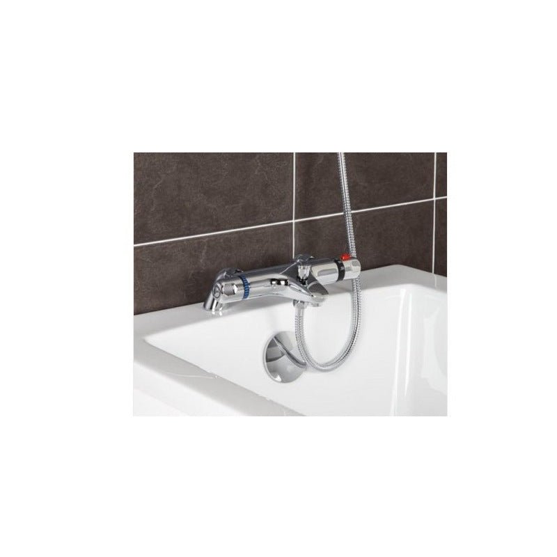 Thermostatic shower set - Krosscanada