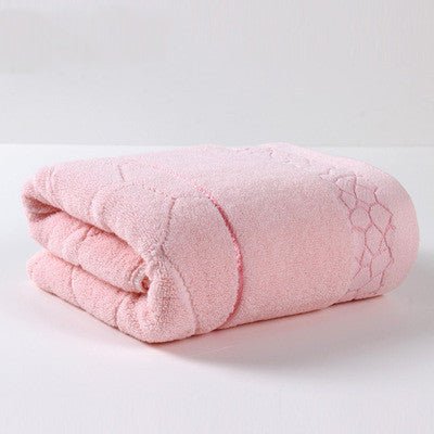 Thick cotton towel - Krosscanada