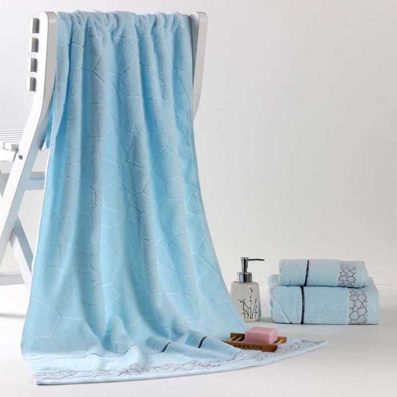 Thick cotton towel - Krosscanada