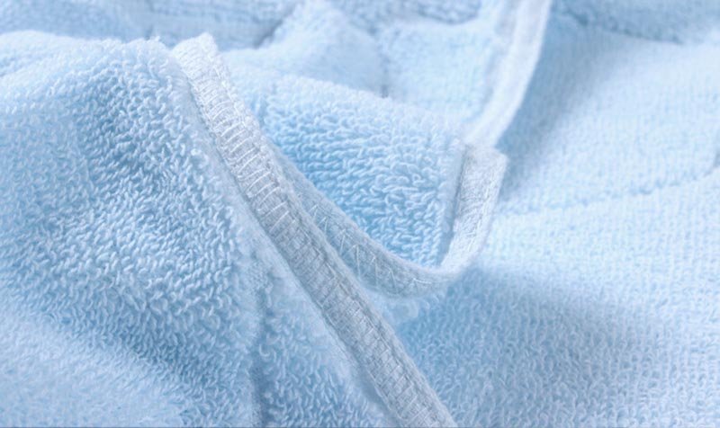 Thick cotton towel - Krosscanada