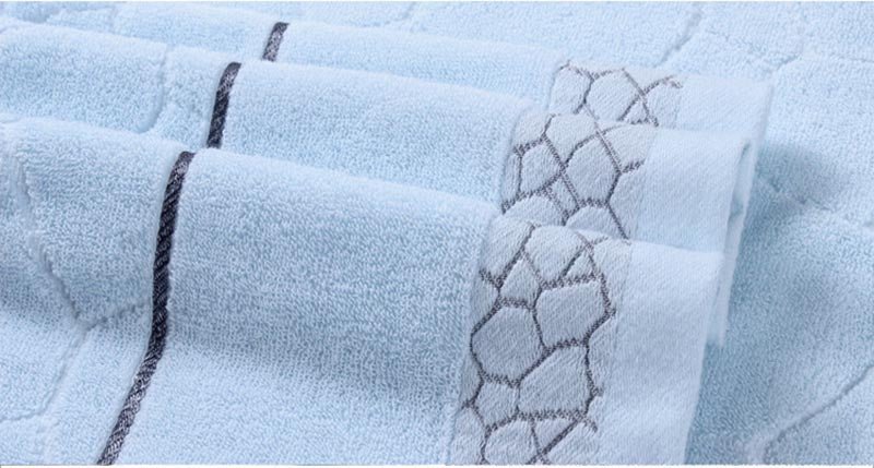 Thick cotton towel - Krosscanada
